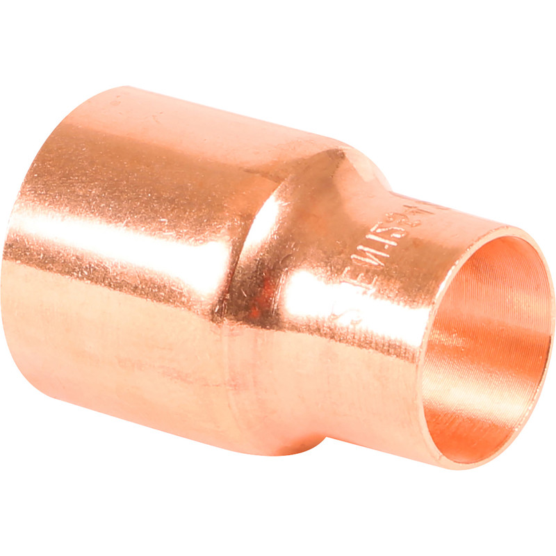 Made4Trade End Feed Fitting Reducer 28mm(M)x 22mm(F) (10 Pack) Price Comparisons | Compare The Build