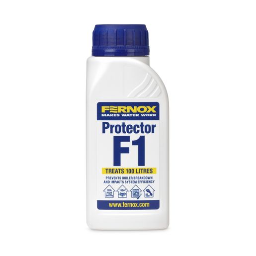 Fernox Protector F1 265ml Price Comparisons | Compare The Build