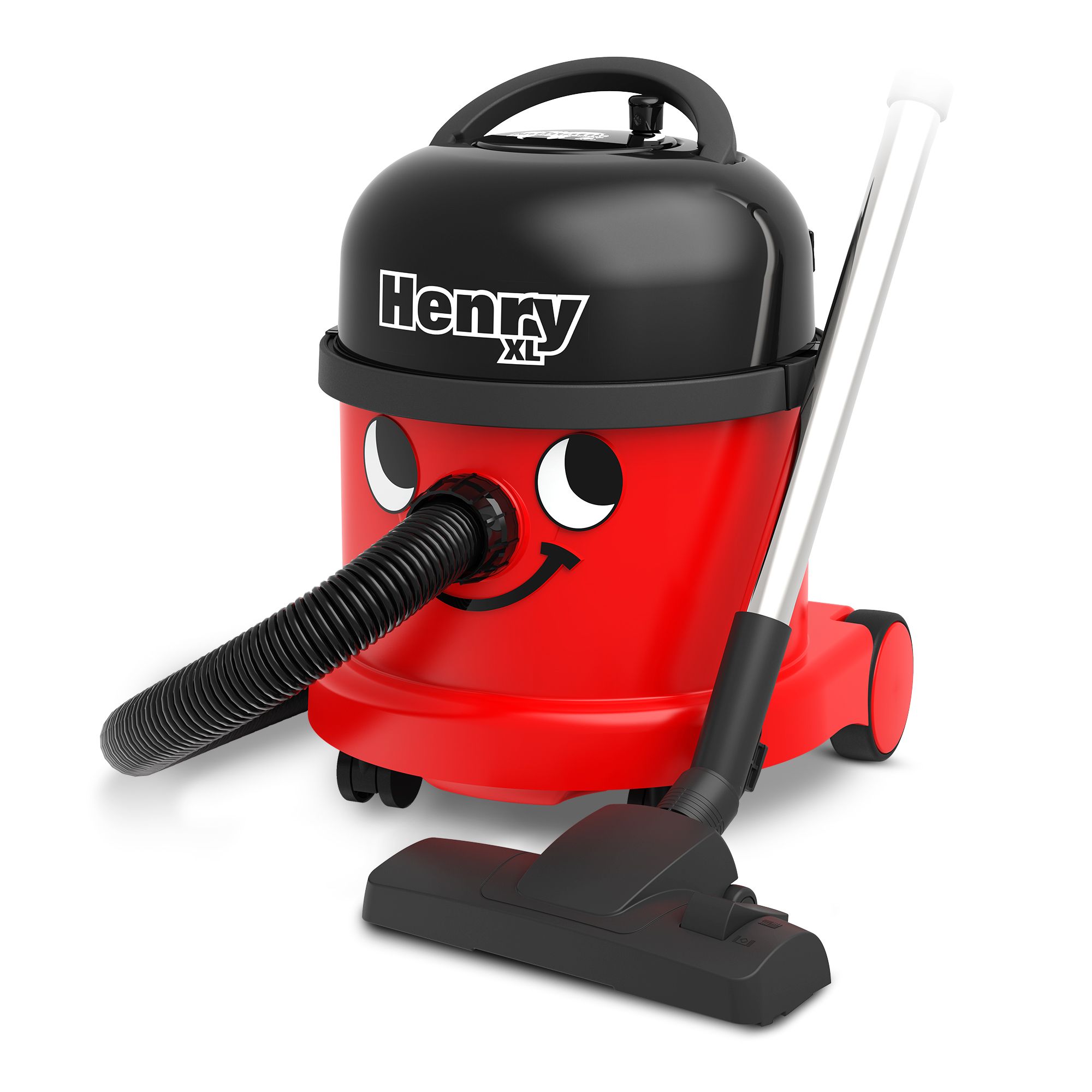 Numatic Henry Xl Nrv370-11 Corded Cylinder Vacuum Cleaner, 15.00L Price Comparisons | Compare The Build