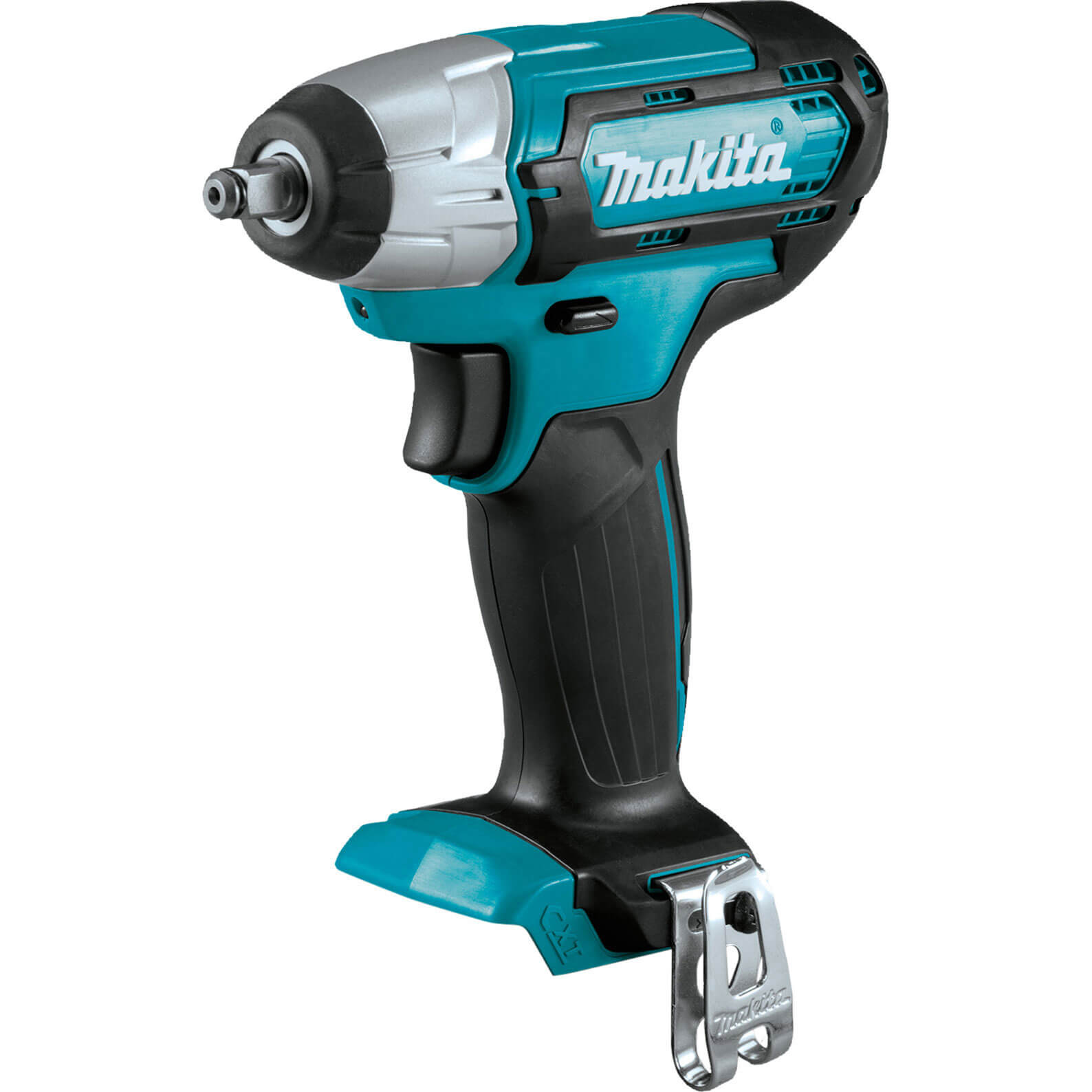 Makita TW140D 12v Max CXT Cordless 3/8" Drive Impact Wrench No Batteries No Charger No Case Price Comparisons | Compare The Build