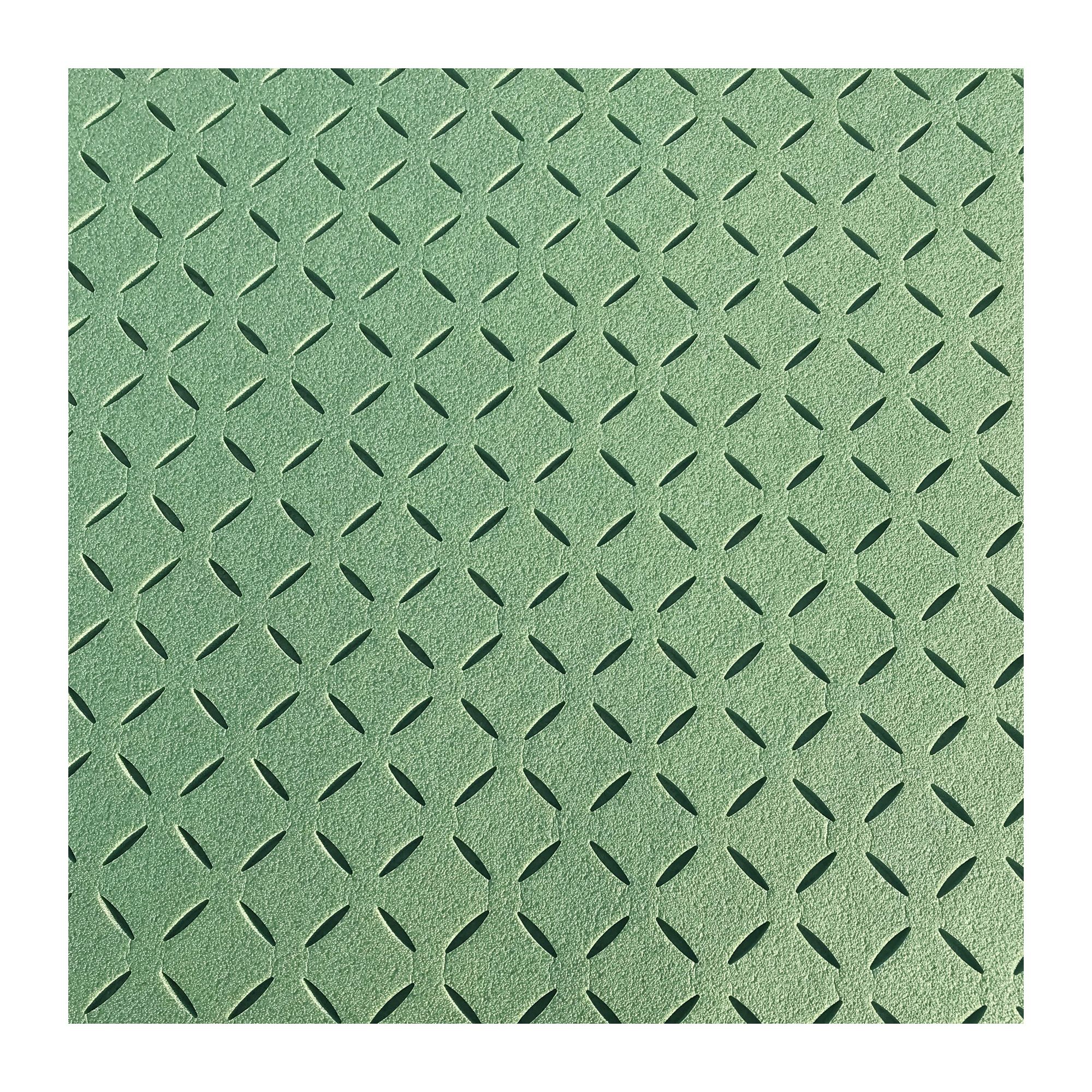 Polyethylene (Pe) Artificial Grass Underlay, (L)4M (W)1000mm Price Comparisons | Compare The Build