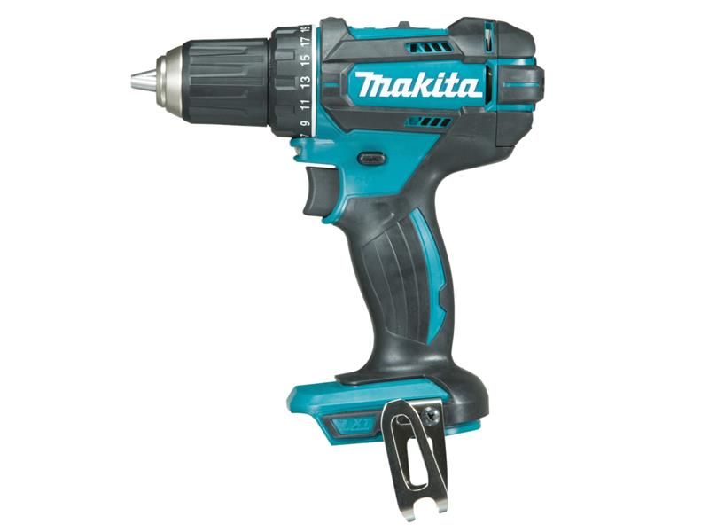 Makita MAKDDF482Z DDF482Z LXT Drill Driver 18V Bare Unit | Compare The Build