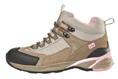 Site Pink Ladies Ladies Boots, Size 6 Price Comparisons | Compare The Build