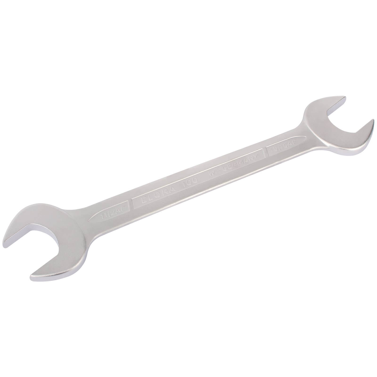 Elora Long Double Open End Spanner Imperial 1" 5/16" x 1" 1/2" Price Comparisons | Compare The Build