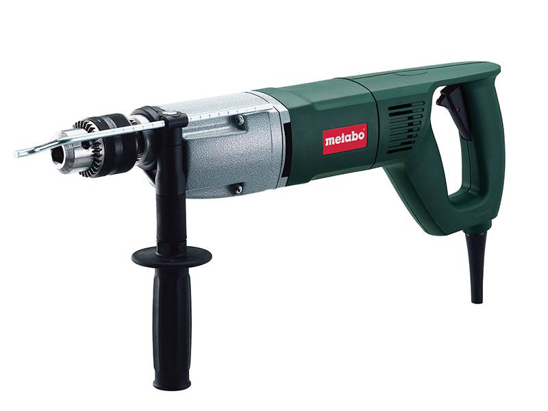 Metabo MPTBDE1100 BDE 1100 Rotary Core Drill 1100W 240V Price Comparisons | Compare The Build