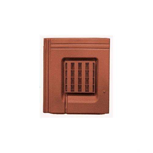 Harcon In-line Redland Stonewold MK2 Roof Tile Vent - Red RV10K/G035/RD16 Price Comparisons | Compare The Build