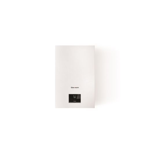 Glow-Worm Compact 24kW LPG Combi Boiler with Horizontal Flue & Filter | Compare The Build