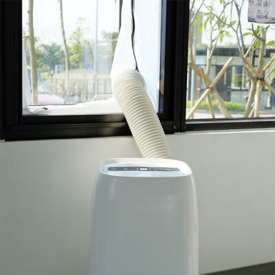 Mobile Air Conditioner Price Comparisons | Compare The Build