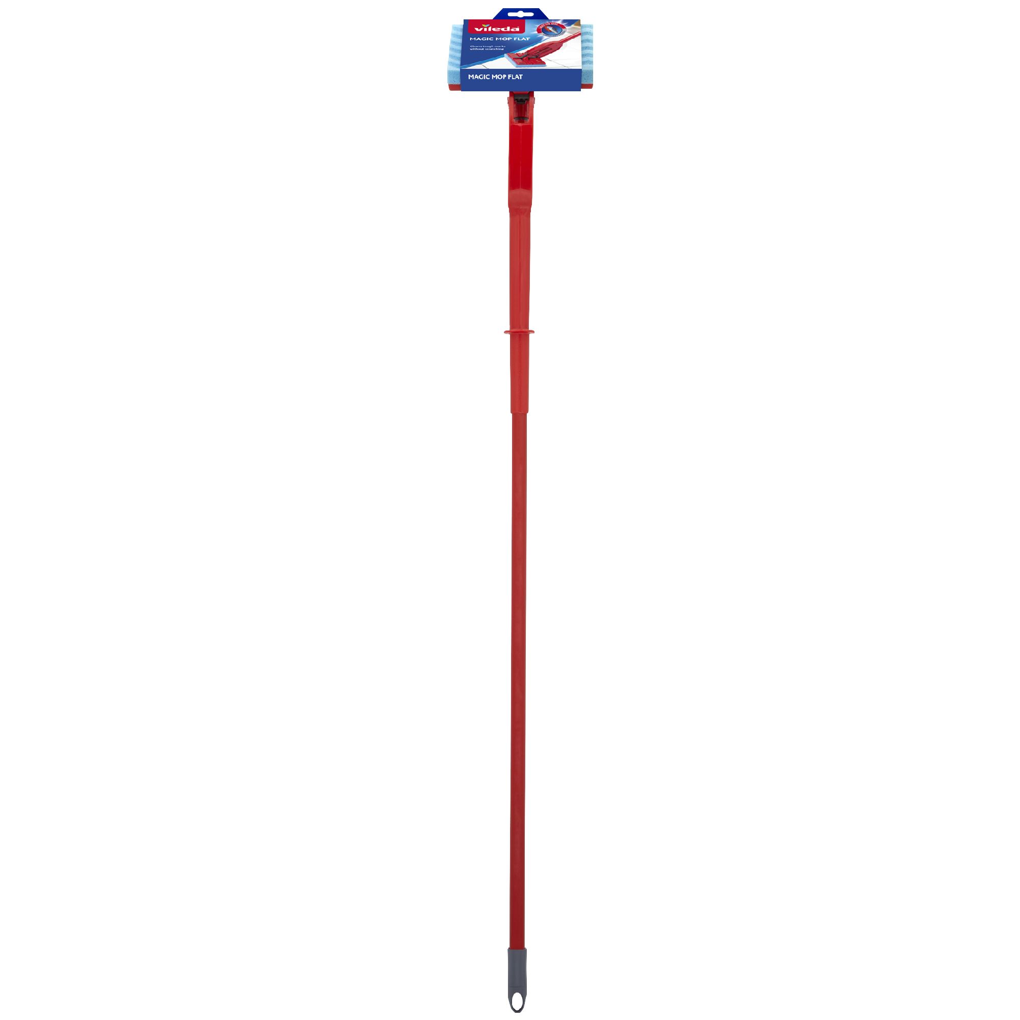 Vileda Magic Sponge Mop Price Comparisons | Compare The Build