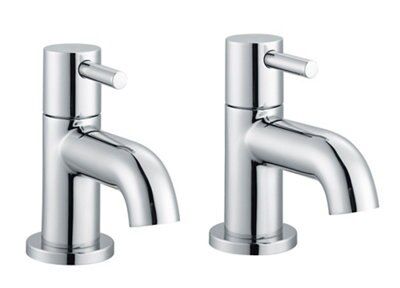 Skip20A C&l Minima Basin Taps Price Comparisons | Compare The Build