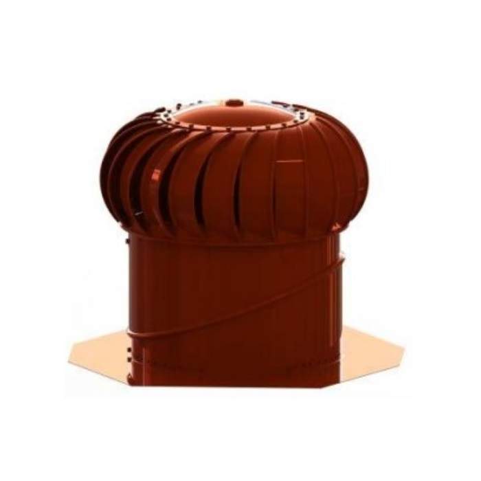 Lomanco Vent Turbine Set BIB12 - Red Lomanco Vents TURBINE 1.04 Price Comparisons | Compare The Build