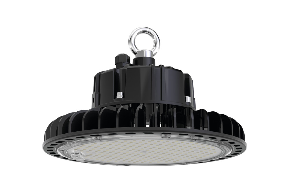 200w, High Bay LED Light, UFO Style - 4000K - 5 Year Warranty Price Comparisons | Compare The Build