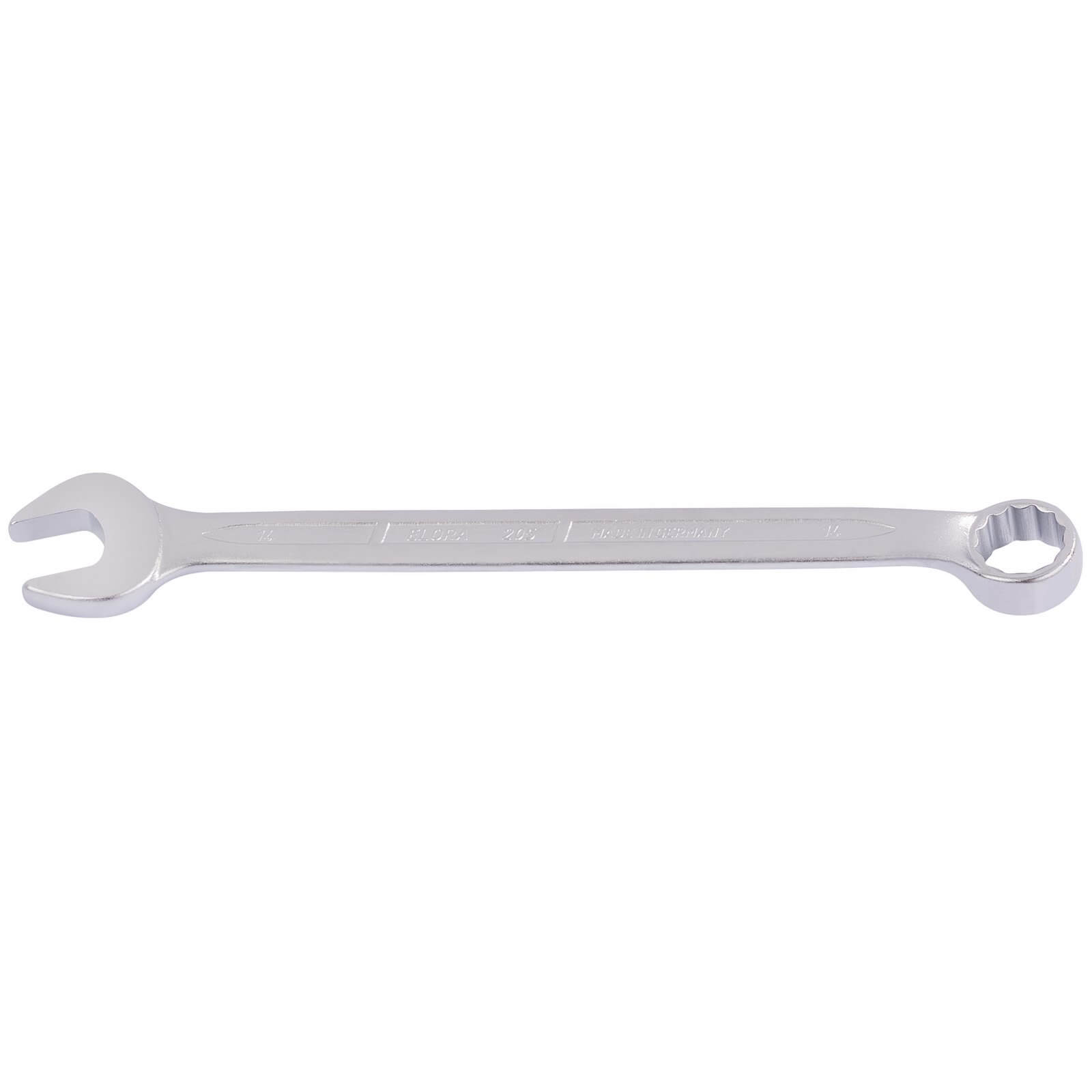 Elora Long Combination Spanner 14mm Price Comparisons | Compare The Build