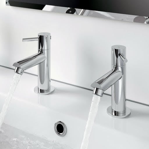 Architeckt Malmo Basin Taps Price Comparisons | Compare The Build