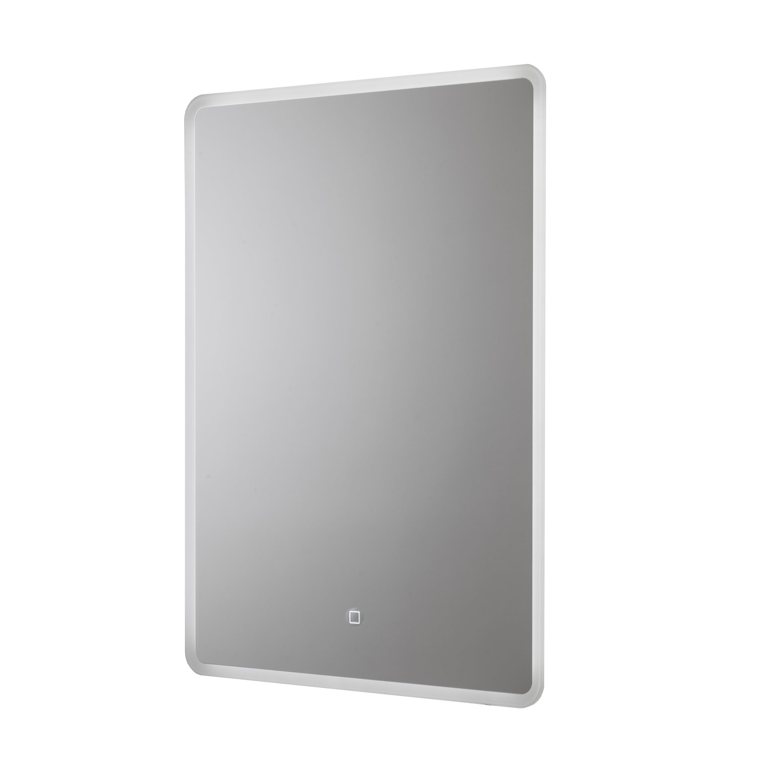 Croydex Chilcombe Illuminated Bathroom Mirror Price Comparisons | Compare The Build