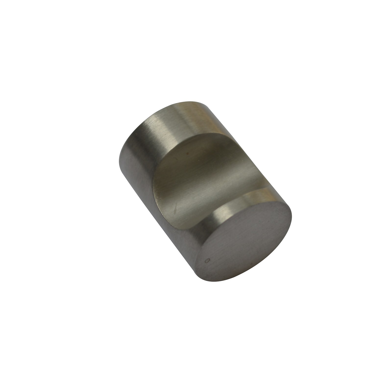 Whitmore 50mm Zinc Stainless Steel Pull Handle - 2 Pack Price Comparisons | Compare The Build