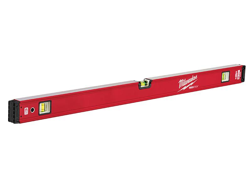 Milwaukee Hand Tools MHT932459067 Magnetic REDSTICK™ BACKBONE™ Level 100cm Price Comparisons | Compare The Build