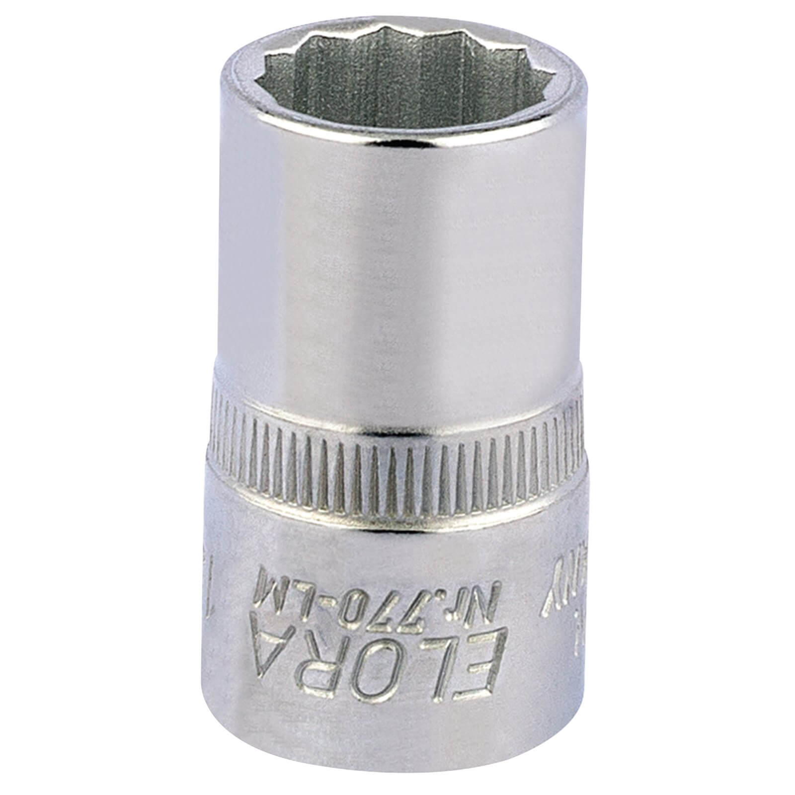 Elora 1/2" Drive Bi Hexagon Socket Metric 1/2" 15mm | Compare The Build