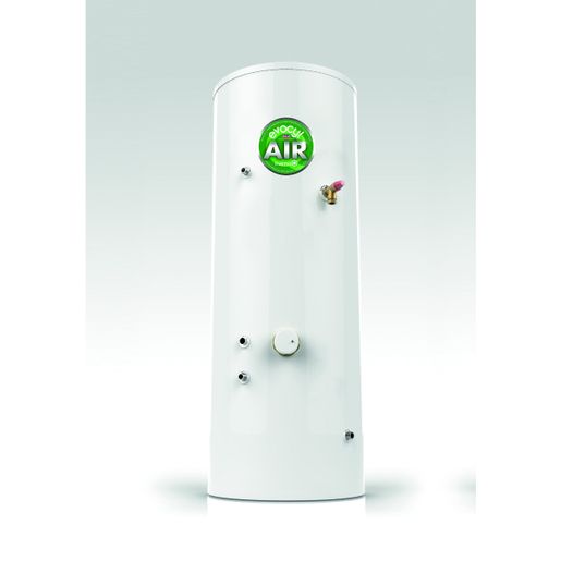 Evocyl Air Ind Unv 150 AGIND0150 Price Comparisons | Compare The Build