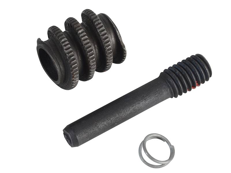 Bahco BAH8071K 8071-2 Spare Knurl & Pin Only | Compare The Build