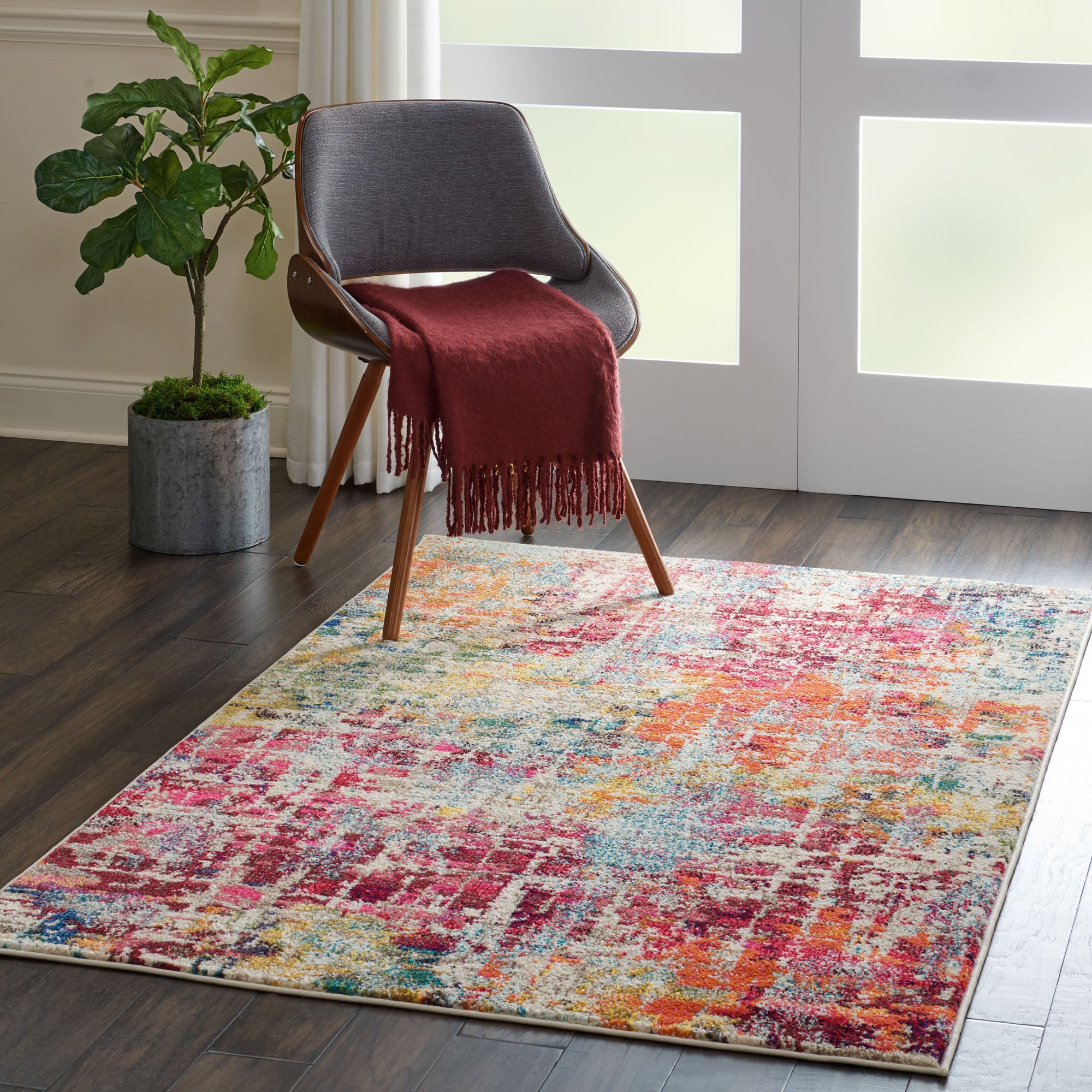 Pink Celestial Rug NA Price Comparisons | Compare The Build