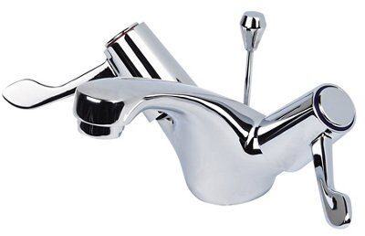 H&c Mini Basin Mono Mixer Tap | Compare The Build