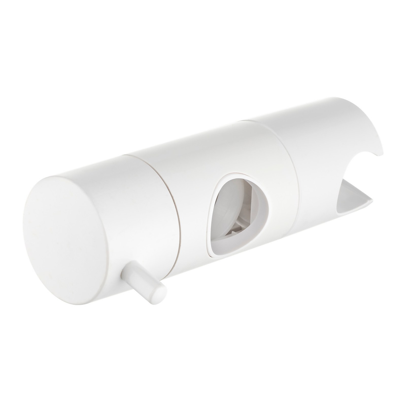 Aqualona Replacement Shower Head Holder - White Price Comparisons | Compare The Build