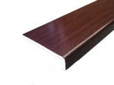 Cover Board - 250mm x 9mm x 5mtr Rosewood - Pack of 2 Price Comparisons | Compare The Build