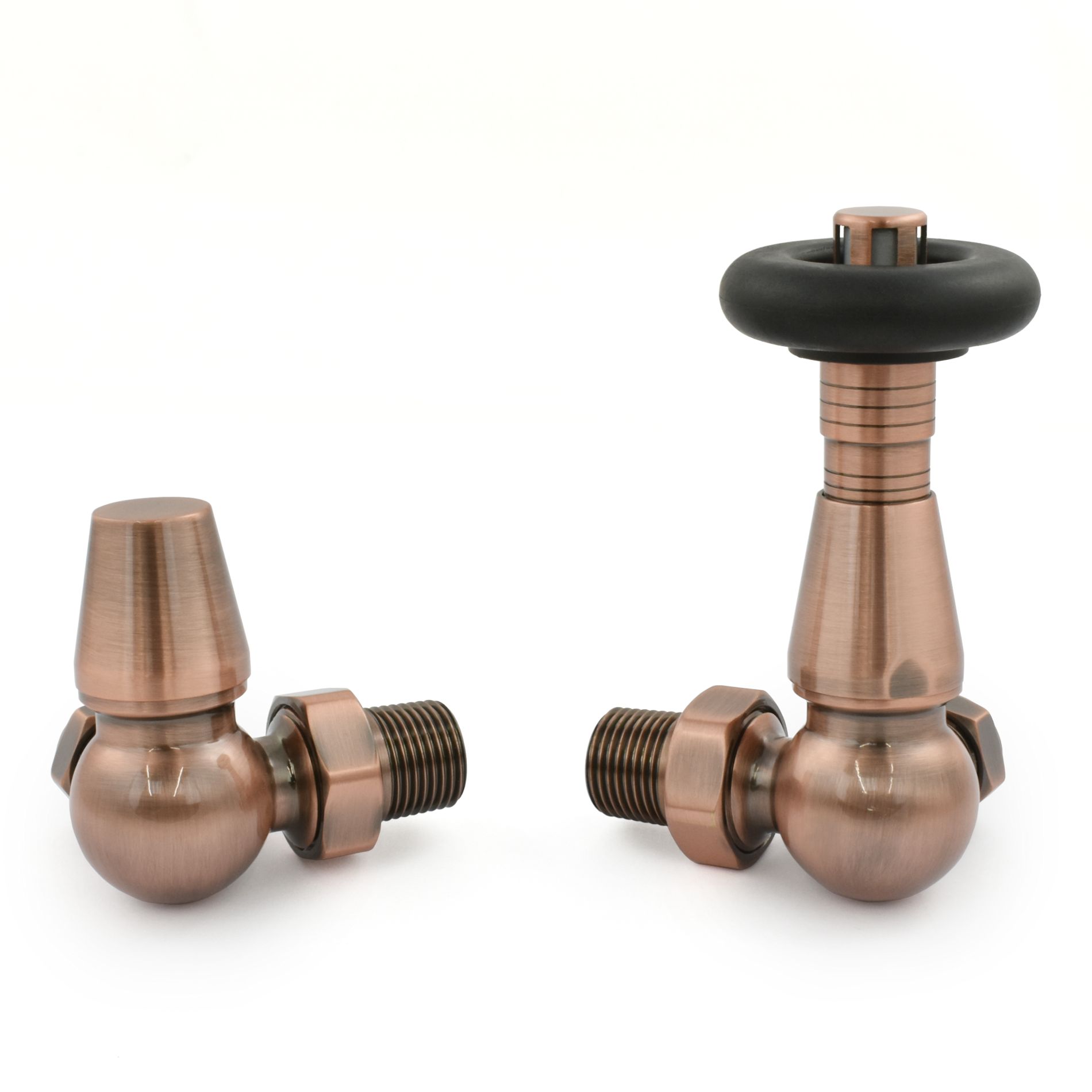 West Thermostatic Valves, Jaguar, Copper Corner Price Comparisons | Compare The Build