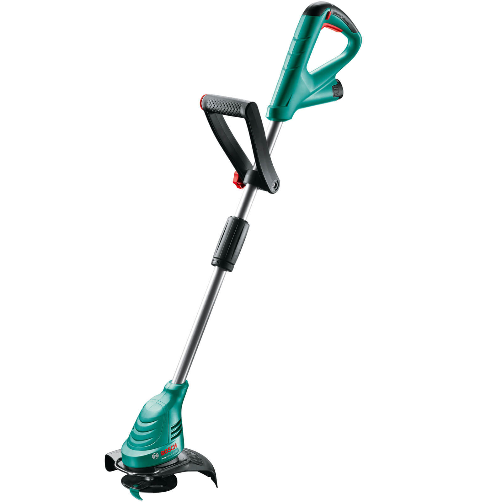 Bosch EASYGRASSCUT 12-230 12v Cordless Grass Trimmer 230mm 1 x 2ah Li-ion Charger Price Comparisons | Compare The Build