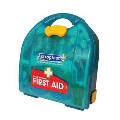 Wallace Cameron Mezzo First Aid Kit Price Comparisons | Compare The Build