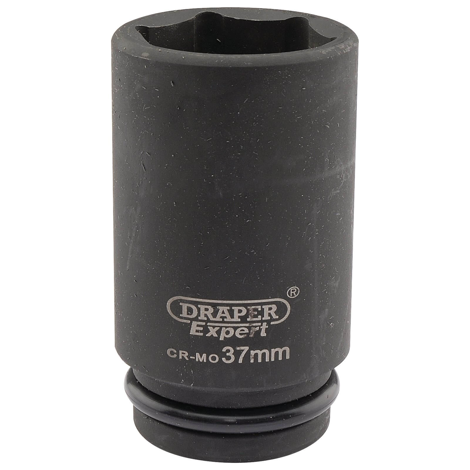 Draper Expert 3/4" Drive Deep Hexagon Impact Socket Metric 3/4" 37mm Price Comparisons | Compare The Build