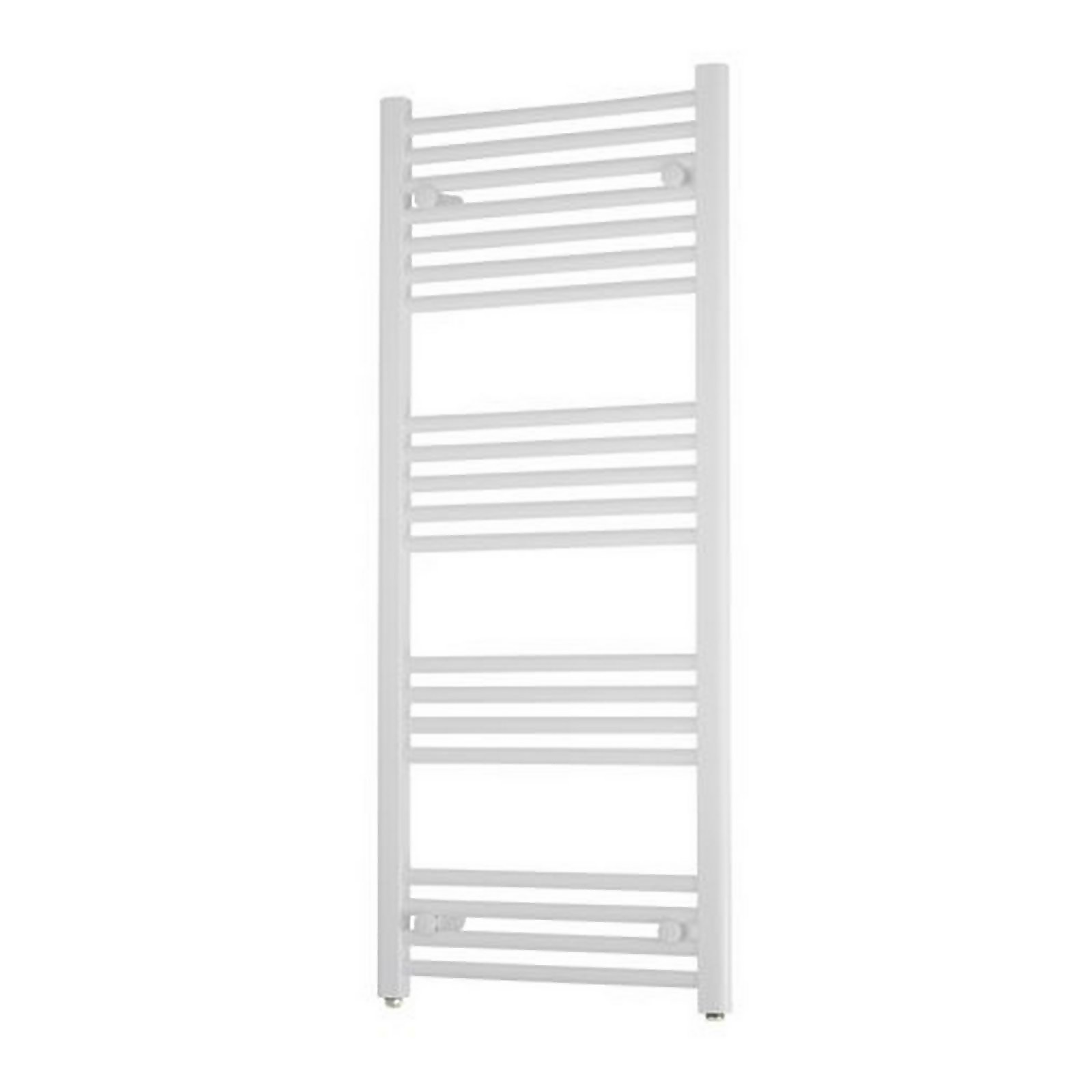 Bathstore Independent White Flat Radiator 1200 x 400 Price Comparisons | Compare The Build