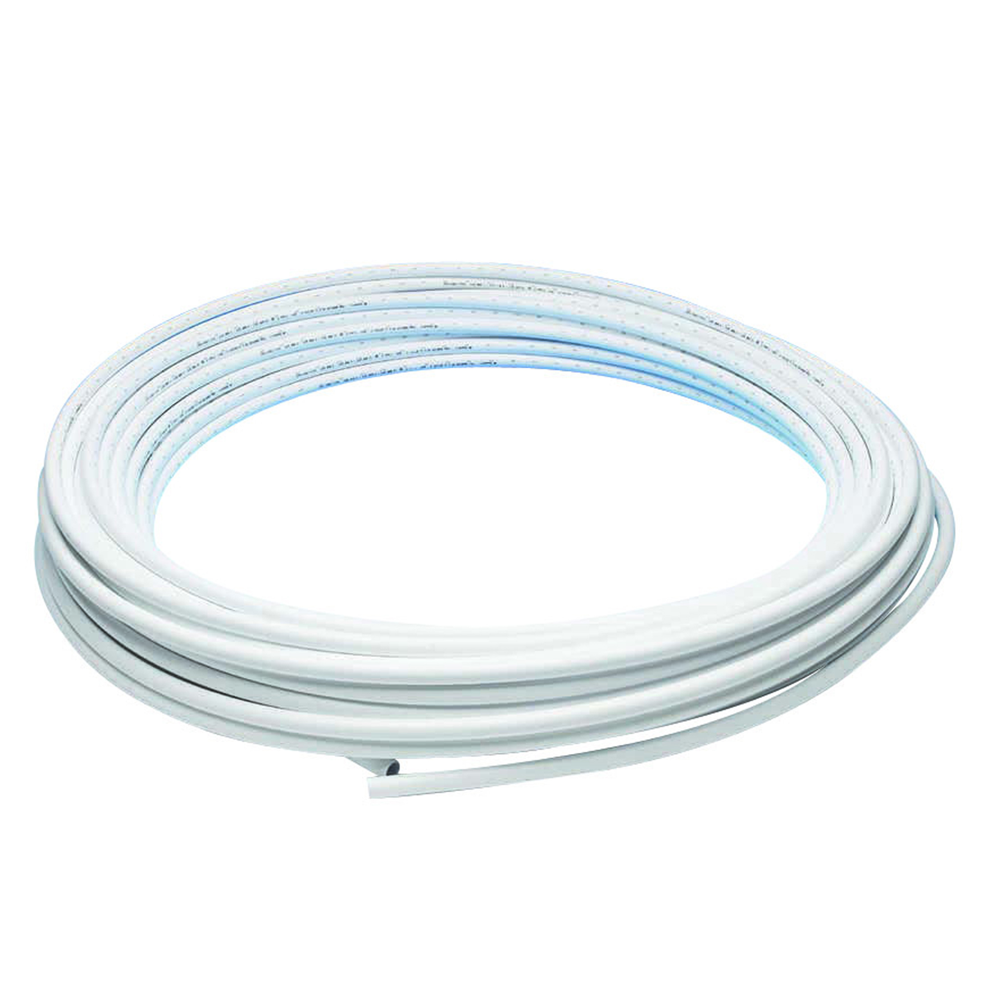 JG Speedfit 15mm x 25m Layflat polybutylene pipe coil Price Comparisons | Compare The Build
