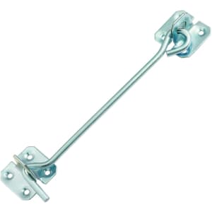 Wickes Cabin Hook - Zinc 203mm Price Comparisons | Compare The Build