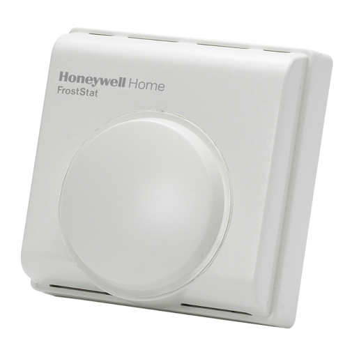 Honeywell Home T4360A Frost Thermostat 40-80C Price Comparisons | Compare The Build