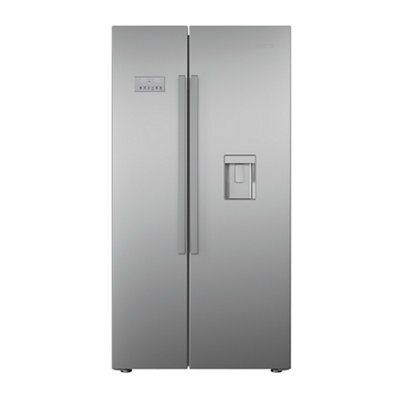 Beko Asd241S Silver Freestanding Fridge Freezer Price Comparisons | Compare The Build