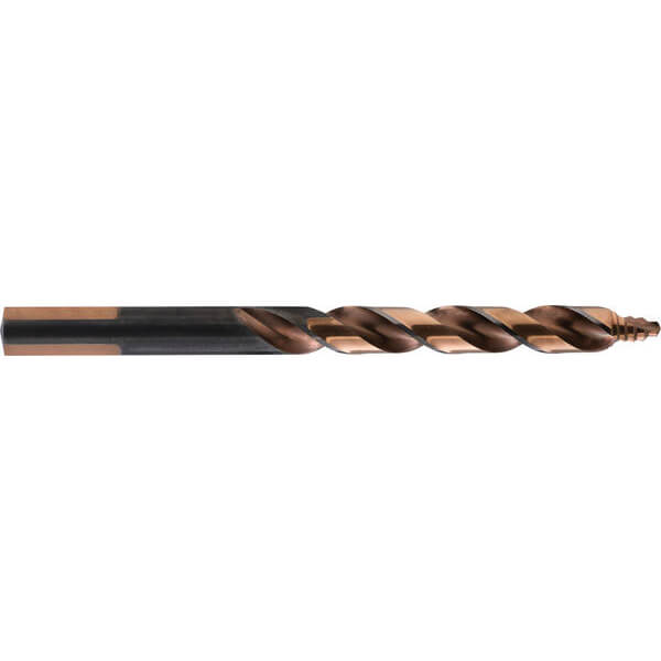 Guhring 9502 StepPower HSCO Multi Stepped Premium Drill 12mm Pack of 1 Price Comparisons | Compare The Build