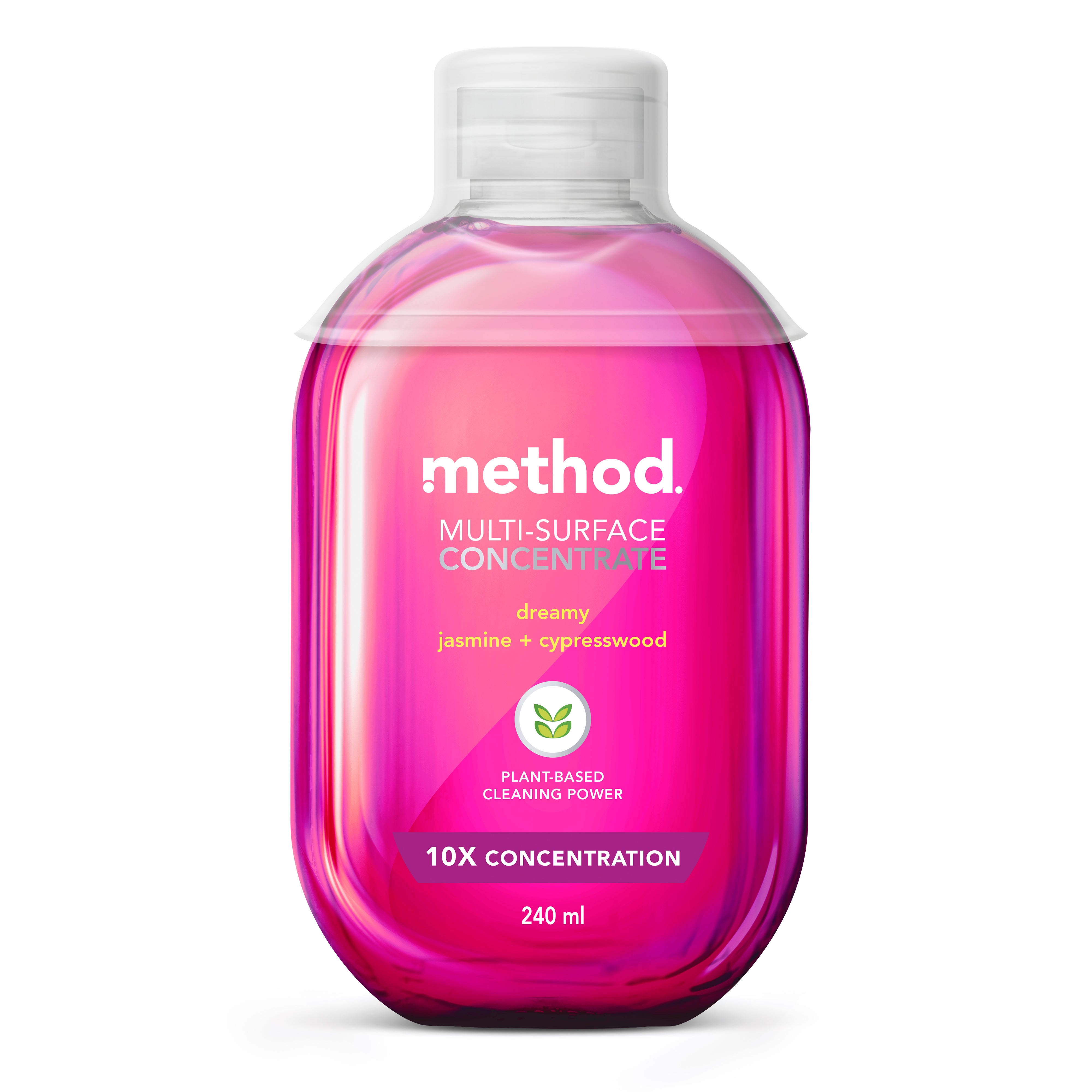 Method Surface Concentrate Dreamy Jasmine and Cypresswood Pink Price Comparisons | Compare The Build