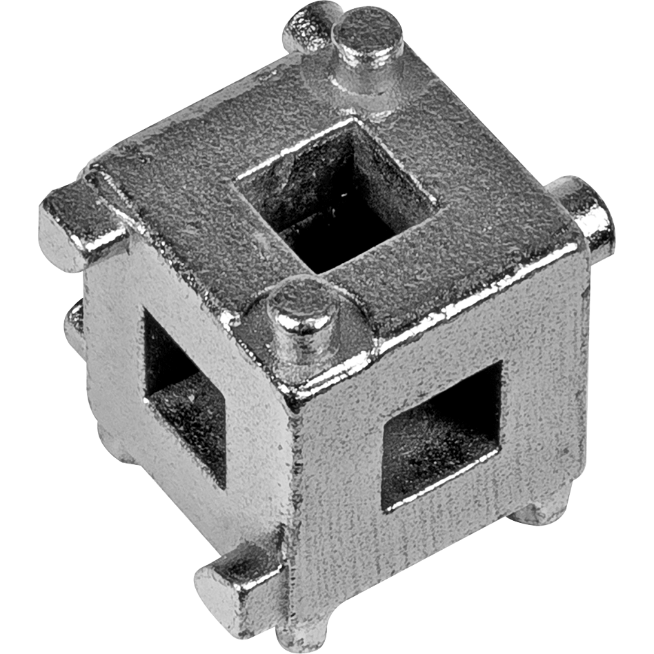 Sealey 3/8" Drive Brake Piston Cube 3/8" Price Comparisons | Compare The Build