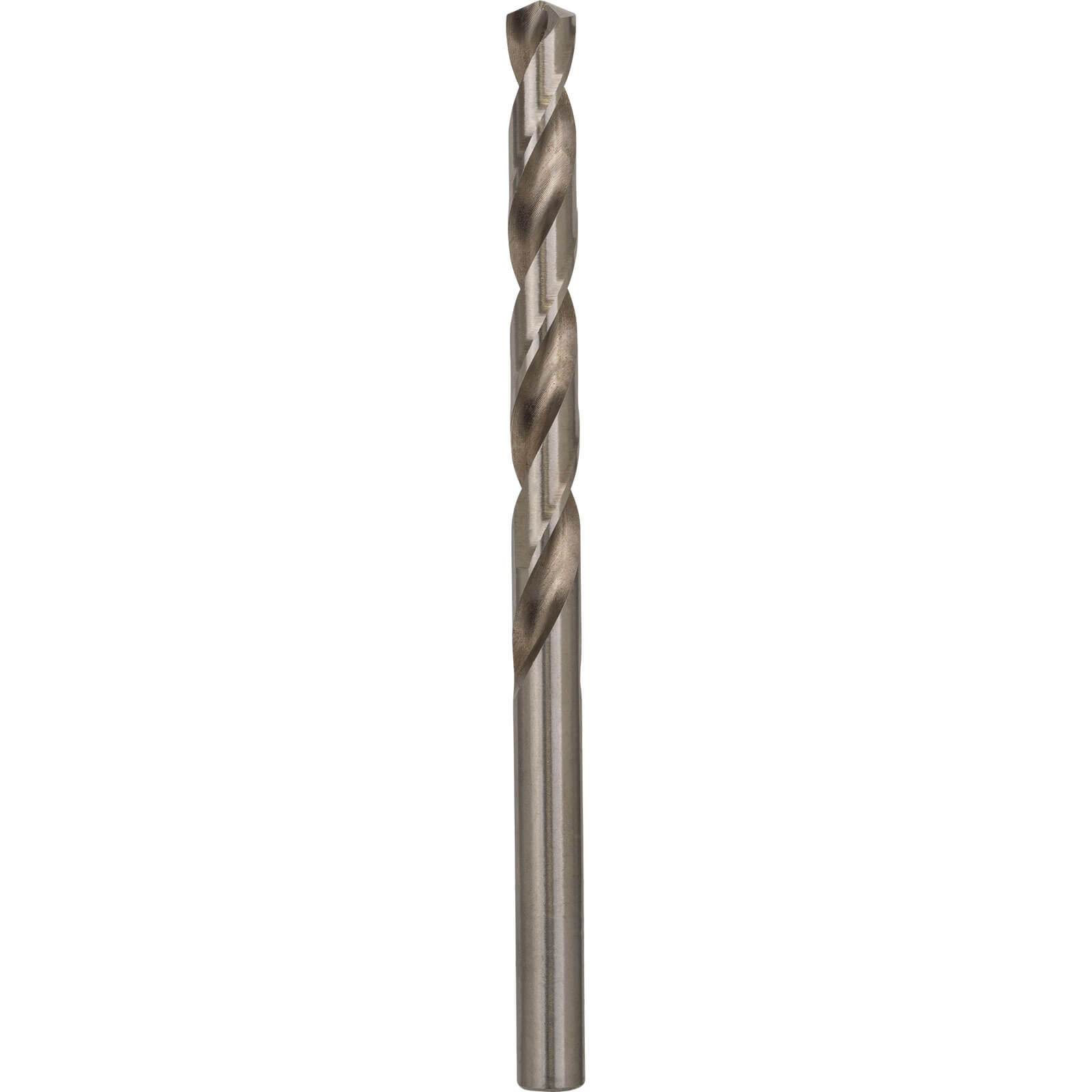 Bosch HSS-G Drill Bit 7.6mm Pack of 10 Price Comparisons | Compare The Build