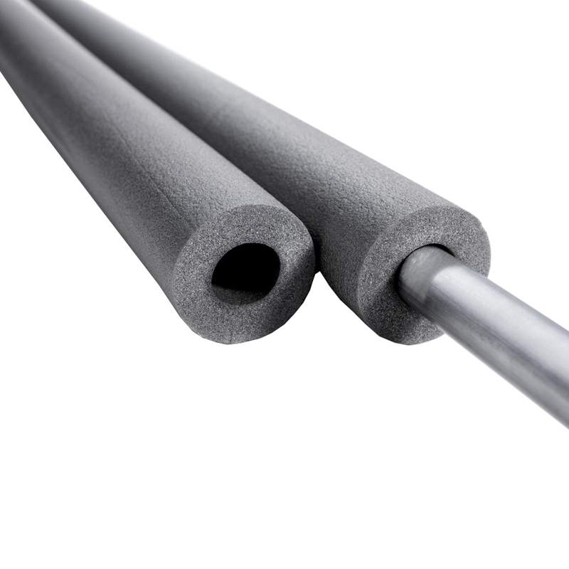 Climaflex Polyethylene Pipe Insulation 35mm x 9mm x 2m - 150m Pack PF35092C Price Comparisons | Compare The Build