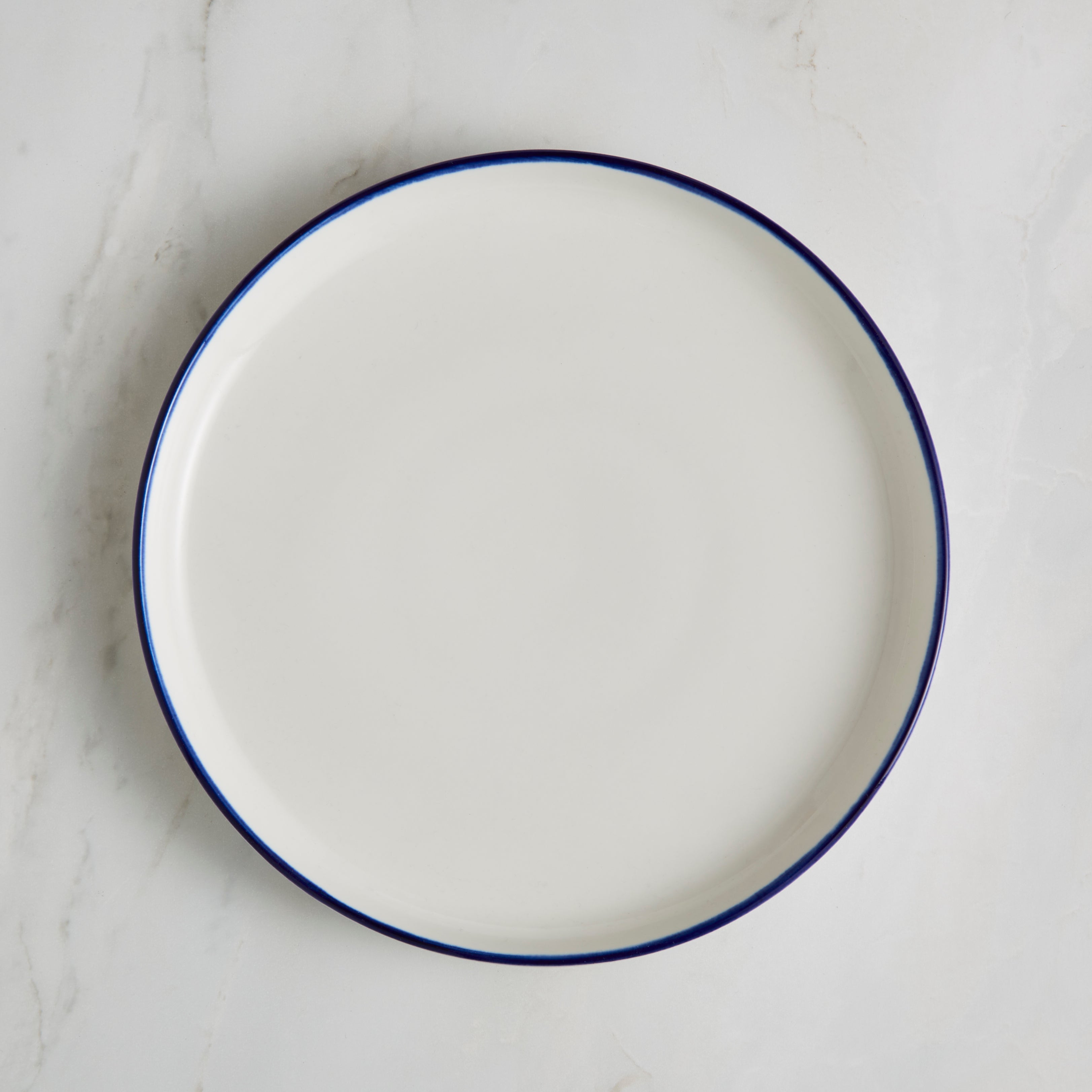 Lars Side Plate White Price Comparisons | Compare The Build