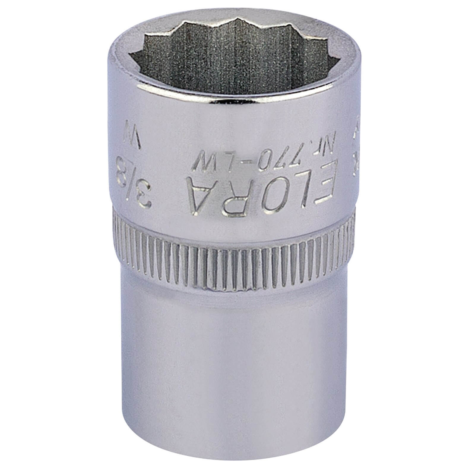 Elora 1/2" Drive Bi Hexagon Socket Whitworth 1/2" 3/8" Price Comparisons | Compare The Build