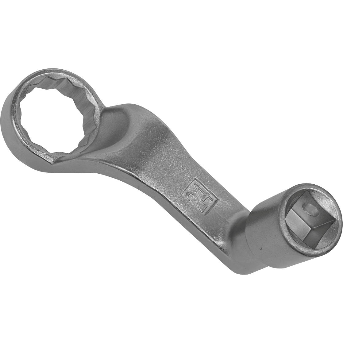 Sealey Common Rail DSG Transmission Filter Wrench for VAG 1/2" 24mm Price Comparisons | Compare The Build