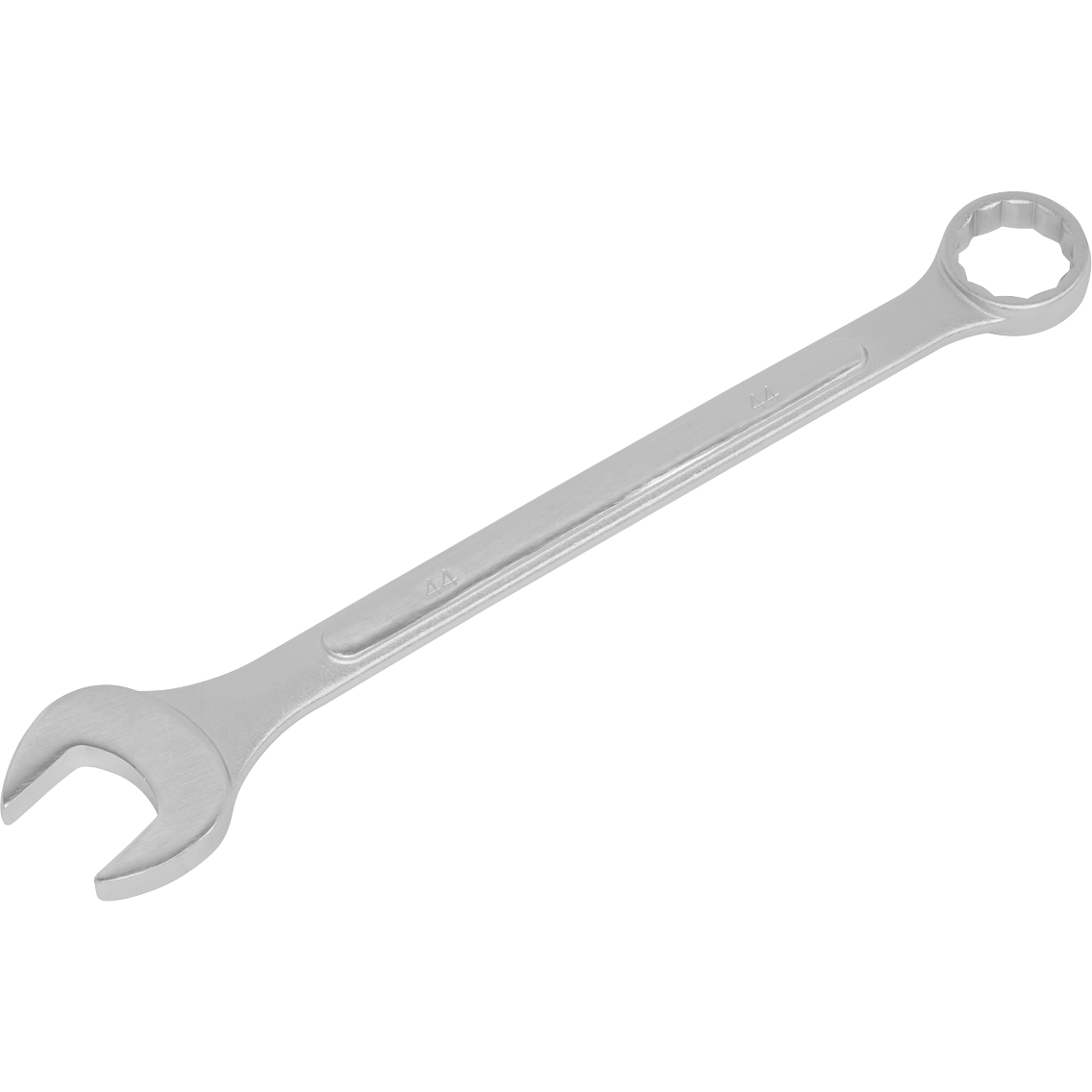 Siegen Combination Spanner 44mm Price Comparisons | Compare The Build