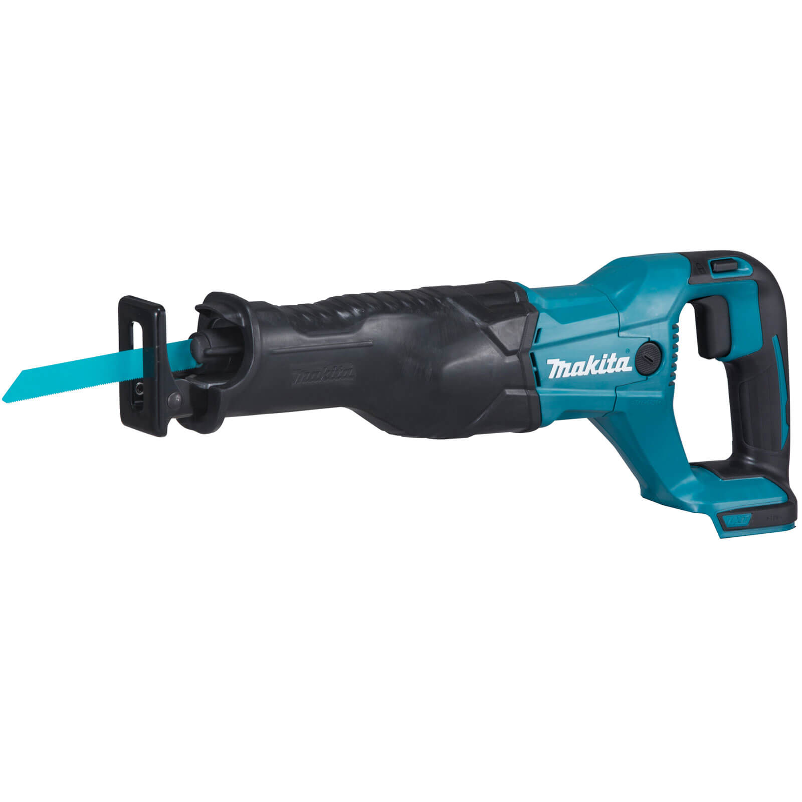 Makita DJR186 18v LXT Cordless Reciprocating Saw No Batteries No Charger No Case | Compare The Build