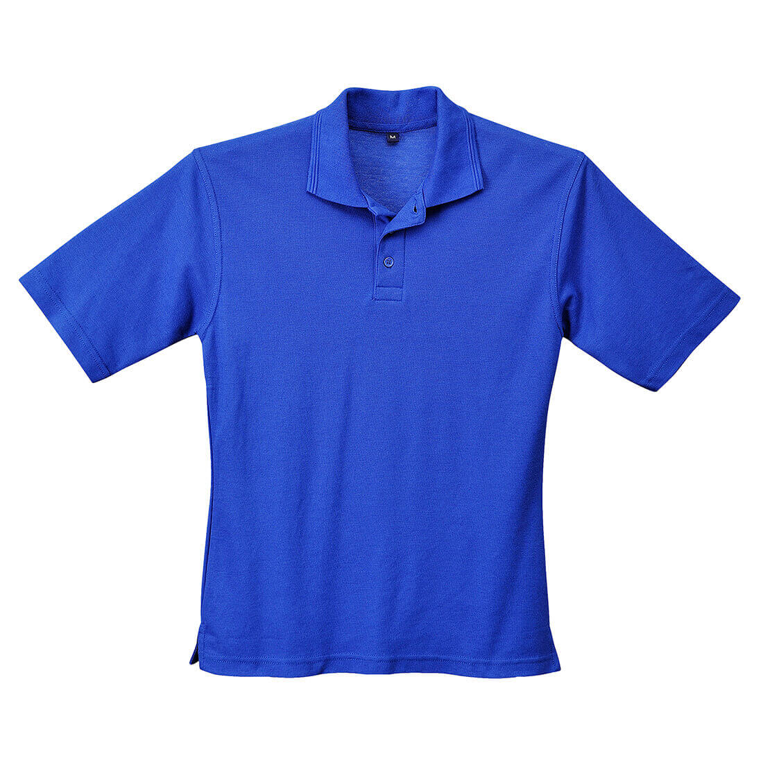 Portwest Ladies Naples Polo Shirt Royal Blue S Price Comparisons | Compare The Build