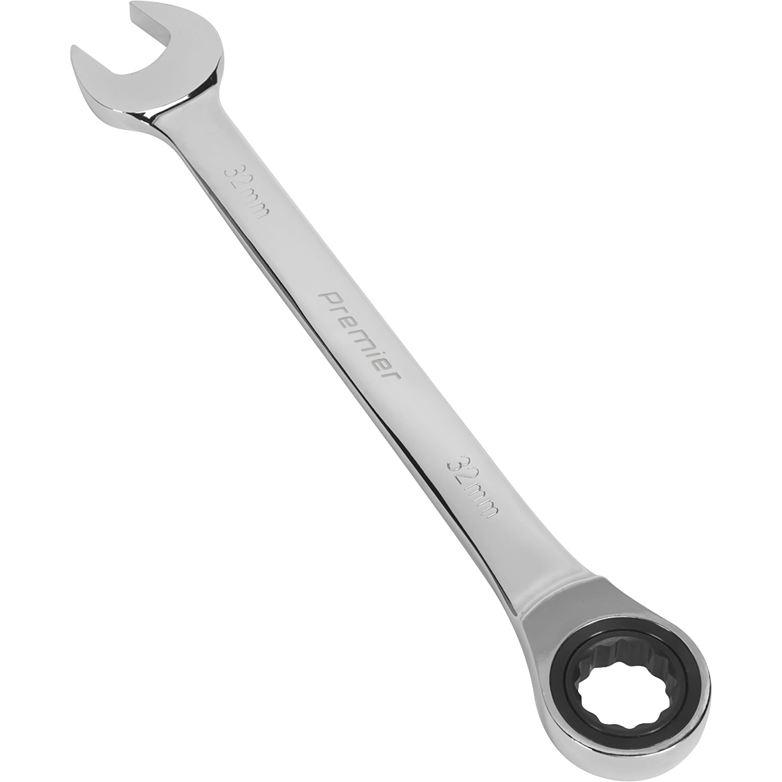 Sealey Ratchet Combination Spanner 32mm Price Comparisons | Compare The Build