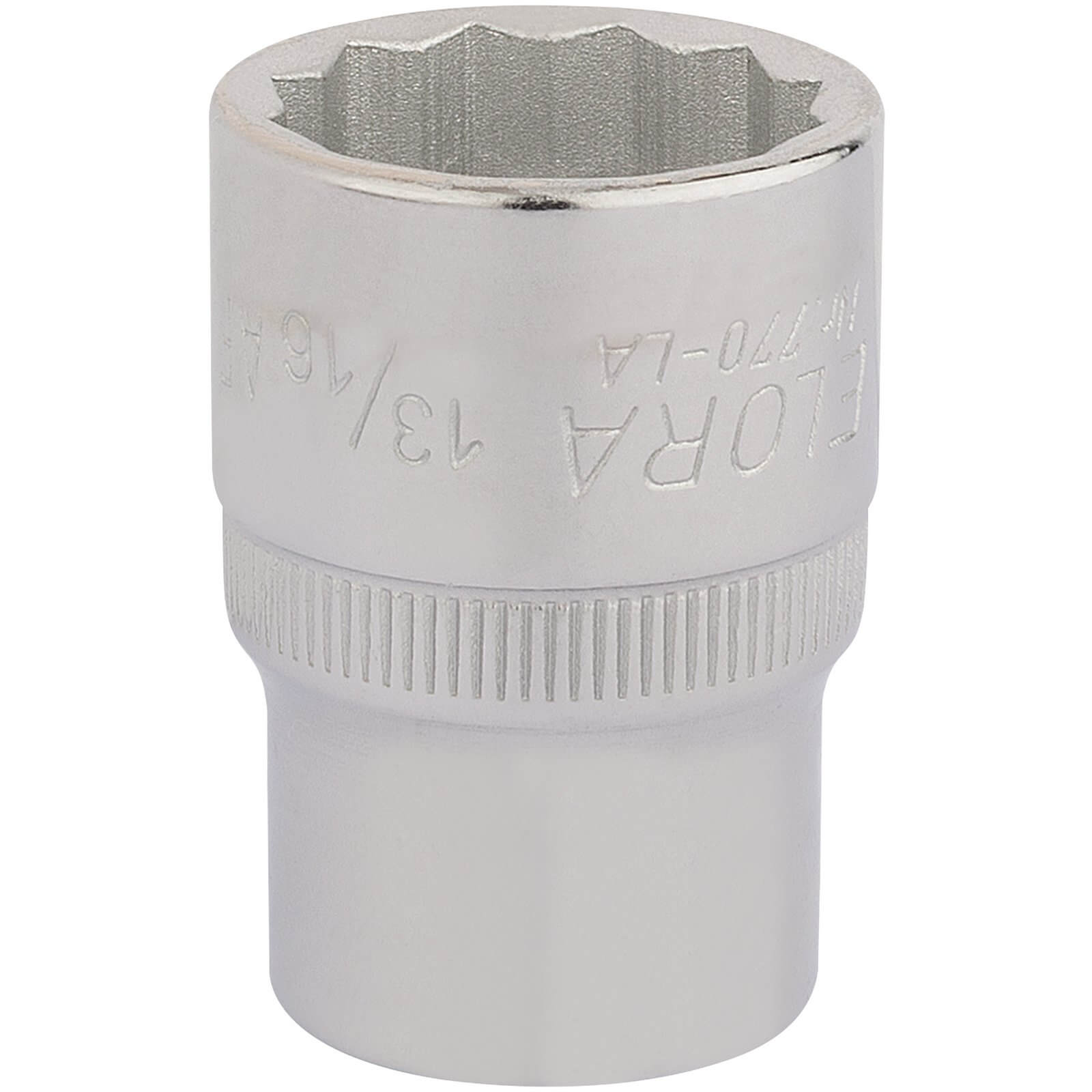 Elora 1/2" Drive Bi Hexagon Socket Imperial 1/2" 13/16" Price Comparisons | Compare The Build